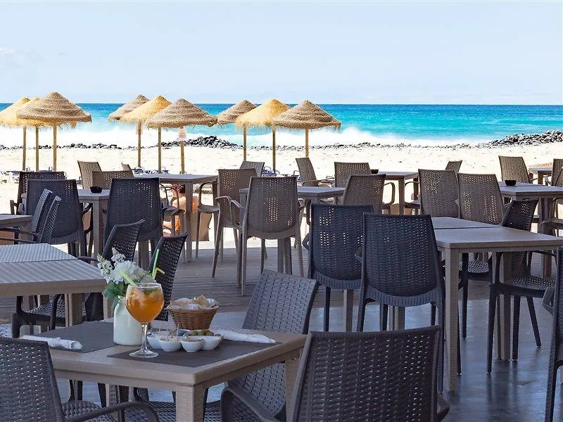 Agua Hotels Sal Vila Verde Santa Maria