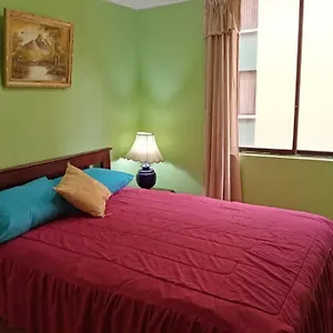  Apartamento Hermoso Al Norte Cerca De La Embajada Americana Ecuador