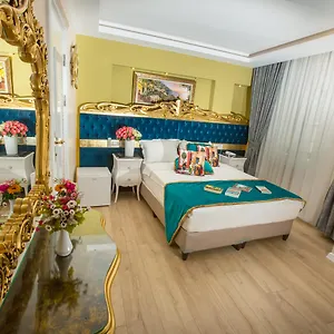 Atlantis Royal Istanbul