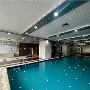  Apartamento Espaciosa De Lujo Ecuador