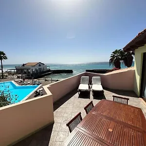 Porto Antigo 1 - Beach Apartamento