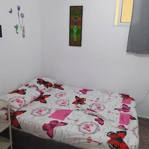  Apartamento Edificio Rodamar, Aparta-estudio 7a-a, Tu Alojamiento Por Dia 4 Personas Colombia