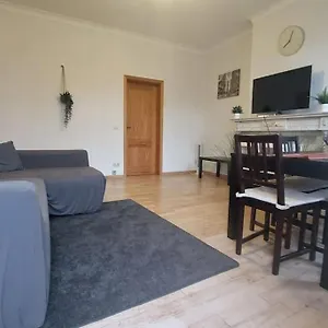  Apartamento Charming 1-bedroom Bélgica