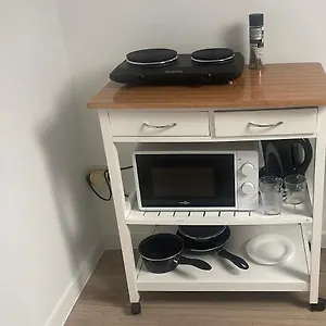  Habitación en casa particular Schaerbeek 1 Bélgica