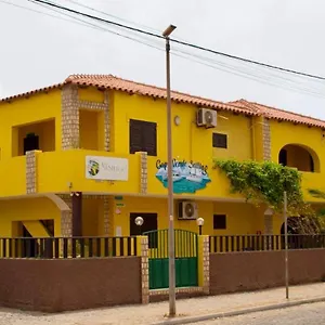 Aparthotel Misturod -, Santa Maria