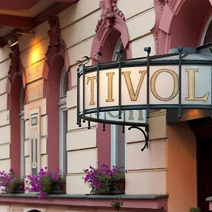 Tivoli Prague