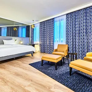 Radisson Blu Hotel, Centre Kyiv