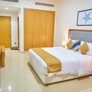 Grand - Al Barsha Dubai