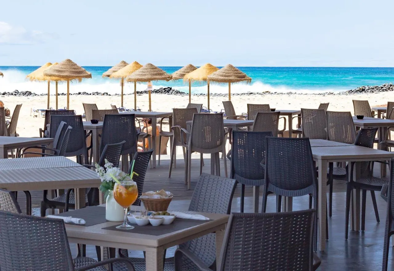 Agua Hotels Sal Vila Verde Santa Maria 4*,