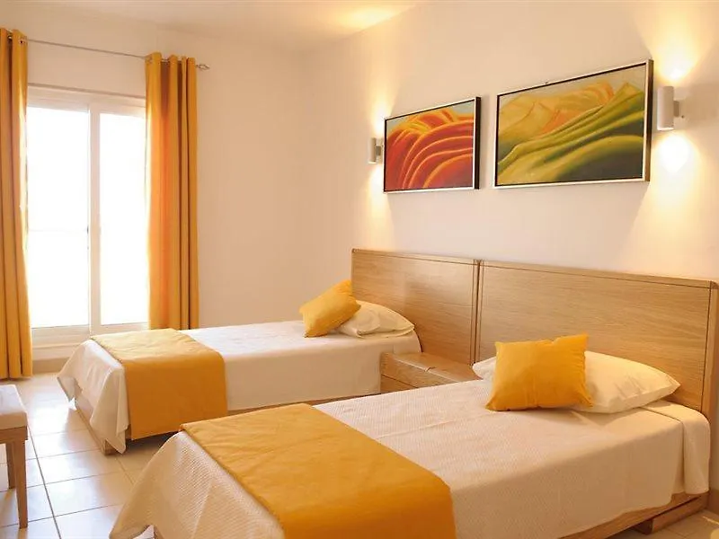 Agua Hotels Sal Vila Verde Santa Maria