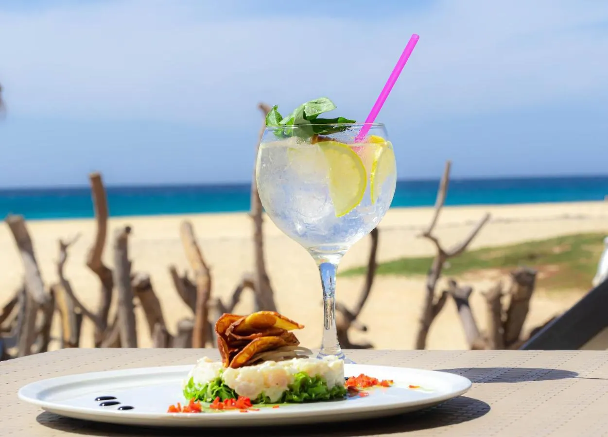 ****  Agua Hotels Sal Vila Verde Santa Maria Cap-Vert