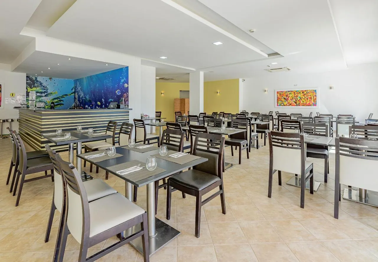 Agua Hotels Sal Vila Verde Santa Maria 4*,