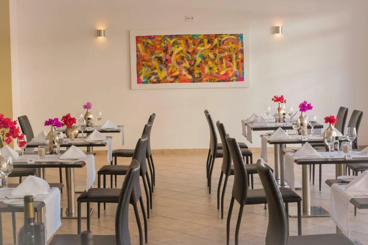 Agua Hotels Sal Vila Verde Santa Maria 4*,  Cap-Vert