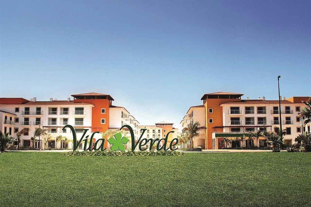 ****  Agua Hotels Sal Vila Verde Santa Maria Cap-Vert